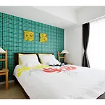 Crystal Exe Nihonbashi Room 406 - Vacation Stay 11970