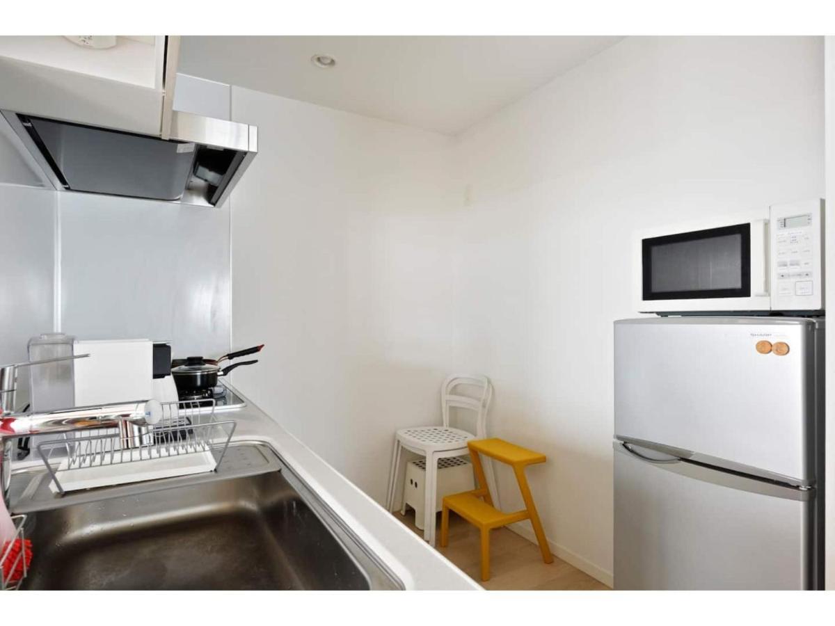 Apartemen Crystal Exe Nihonbashi 406 - Vacation 11970 *
