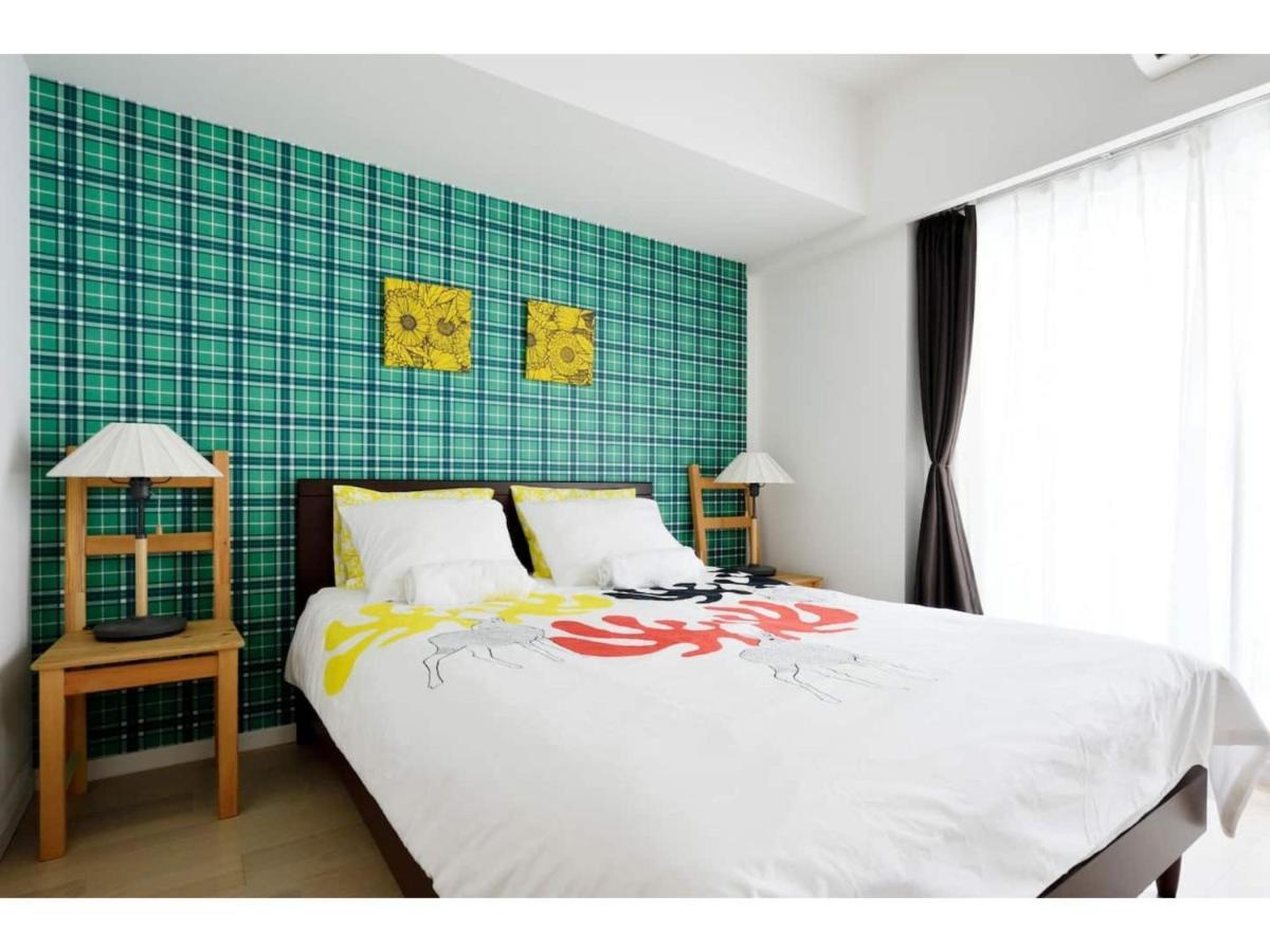 Apartemen Crystal Exe Nihonbashi 406 - Vacation 11970 Osaka