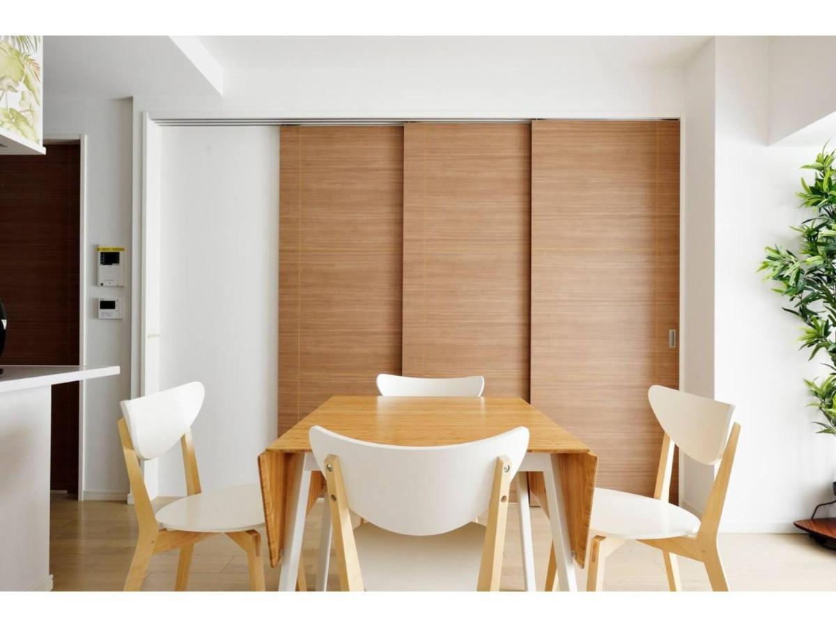 Apartemen Crystal Exe Nihonbashi 406 - Vacation 11970 Osaka
