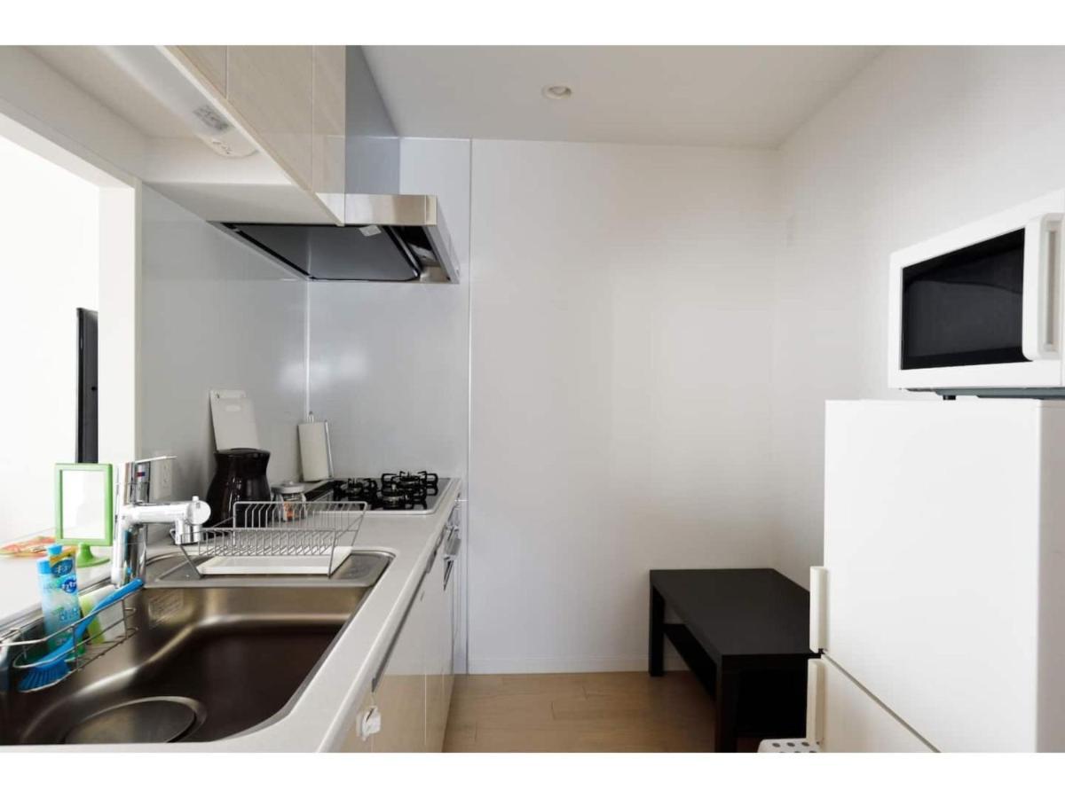 Apartemen Crystal Exe Nihonbashi 406 - Vacation 11970 Osaka