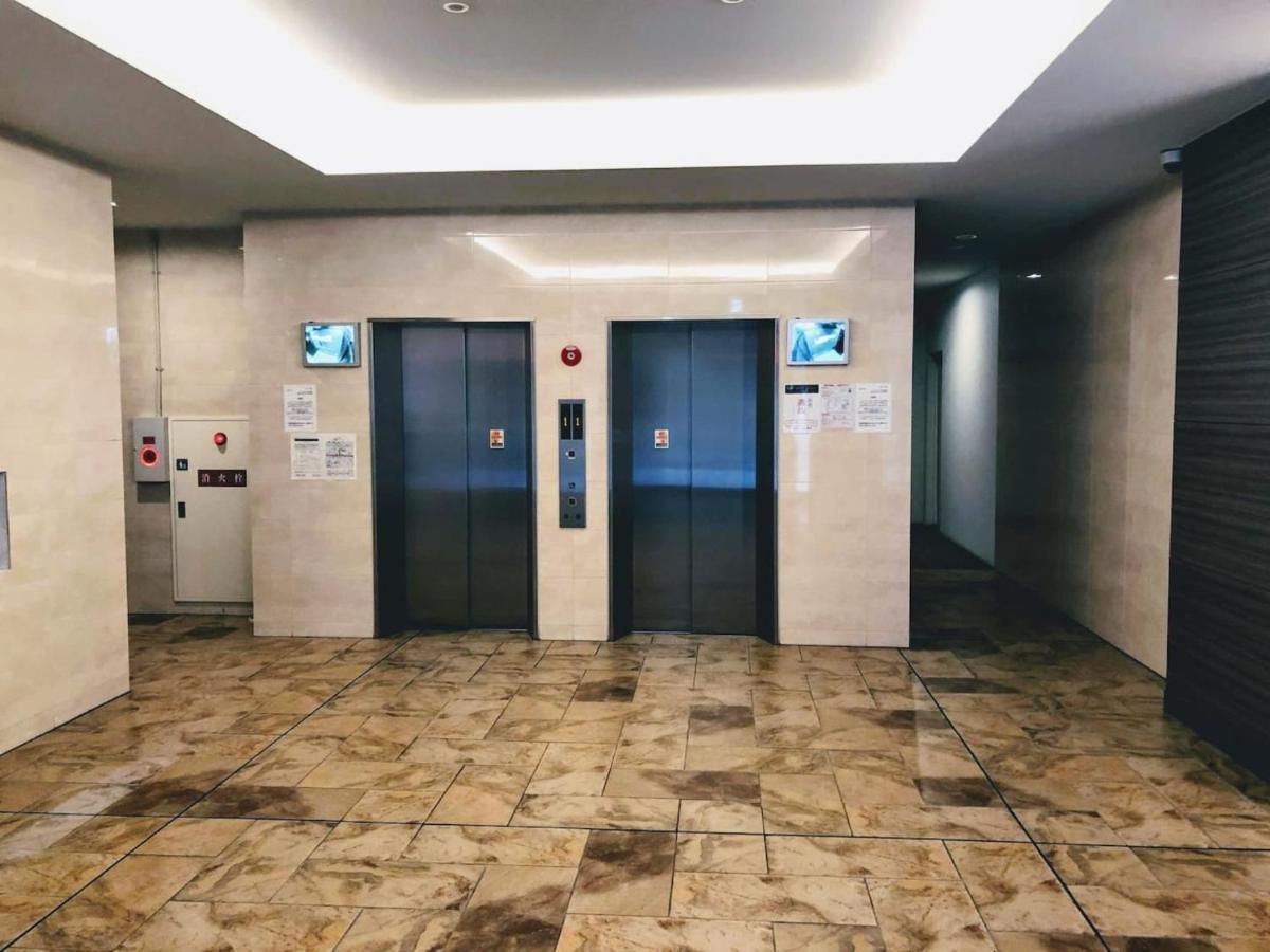 Apartemen Crystal Exe Nihonbashi 406 - Vacation 11970