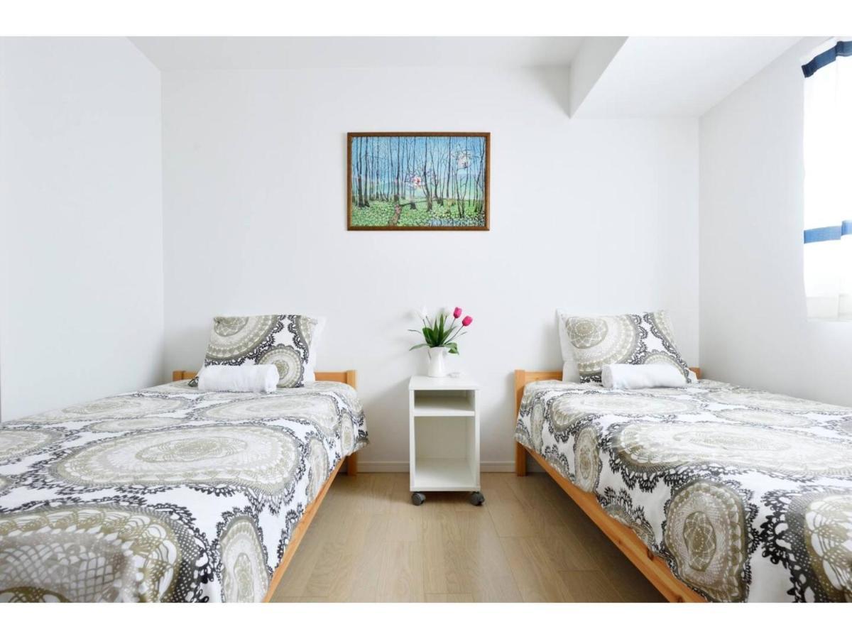 Apartemen Crystal Exe Nihonbashi 406 - Vacation 11970